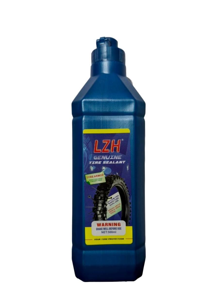 Герметик для камер і покришок LZH 500ml, фото 1