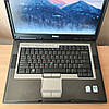 Ноутбук Dell Latitude D830 15.4" Intel Core 2 Duo T7250/1 ГБ DDR2/HDD 160 Gb/ INTEL GMA X3100, фото 3