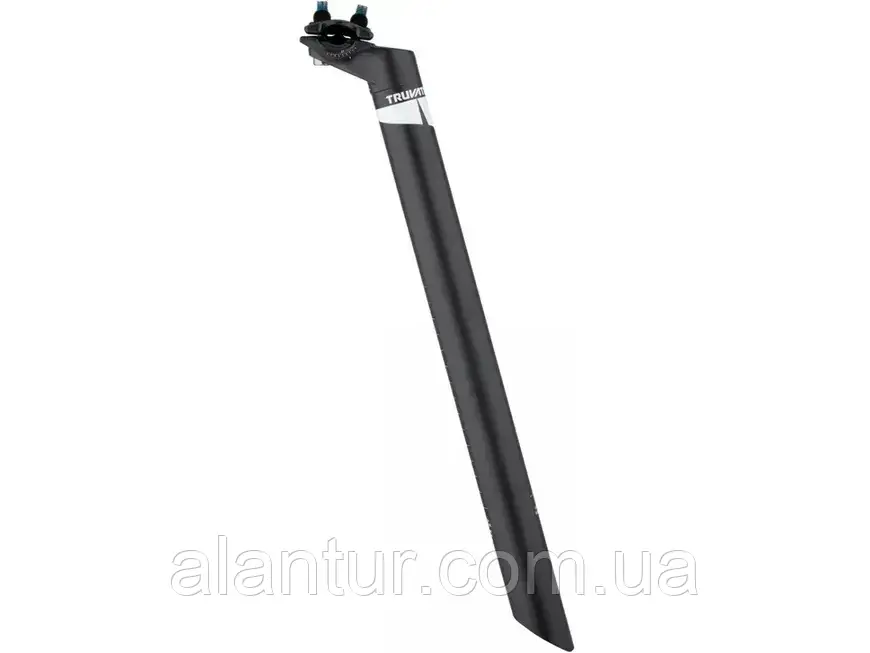 Підсідельний штир Truvativ Stylo T30 31.6x400mm, 25mm offset, Blast Black