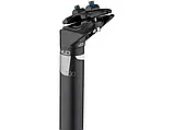 Підсідельний штир Truvativ Stylo T30 31.6x400mm, 25mm offset, Blast Black, фото 4