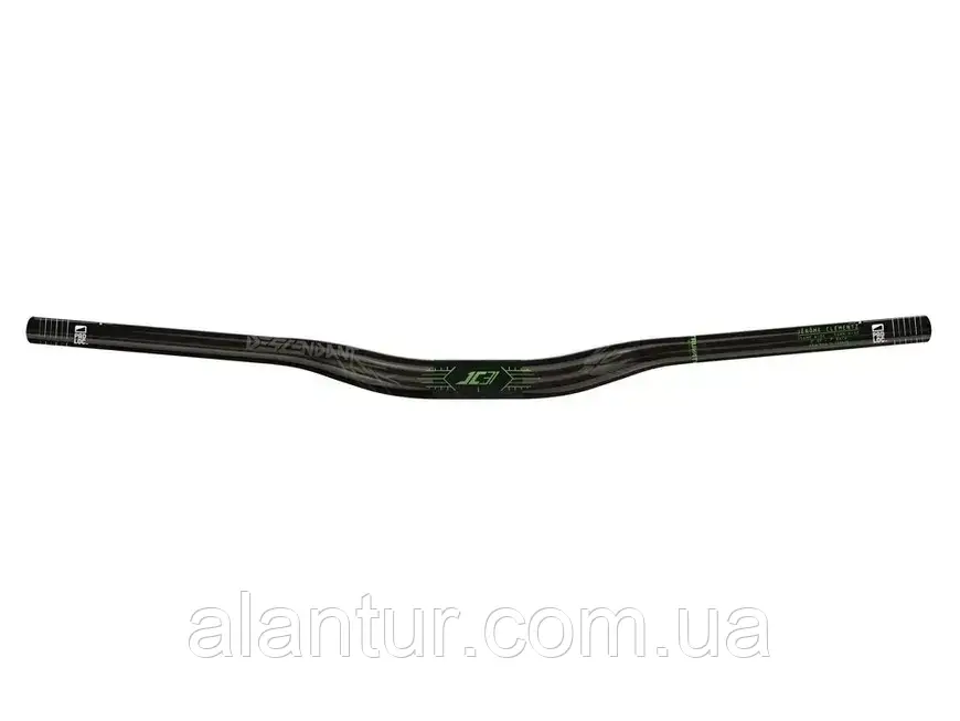 Руль Truvativ Descendant 35 CoLab Clementz Carbon, 760, 20, Black