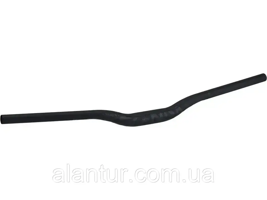 Руль Truvativ Descendant 35, 760, 25, Black / Black
