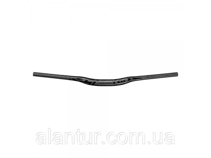 Руль Truvativ Descendant 35 Carbon, 760, 20, Black on Black