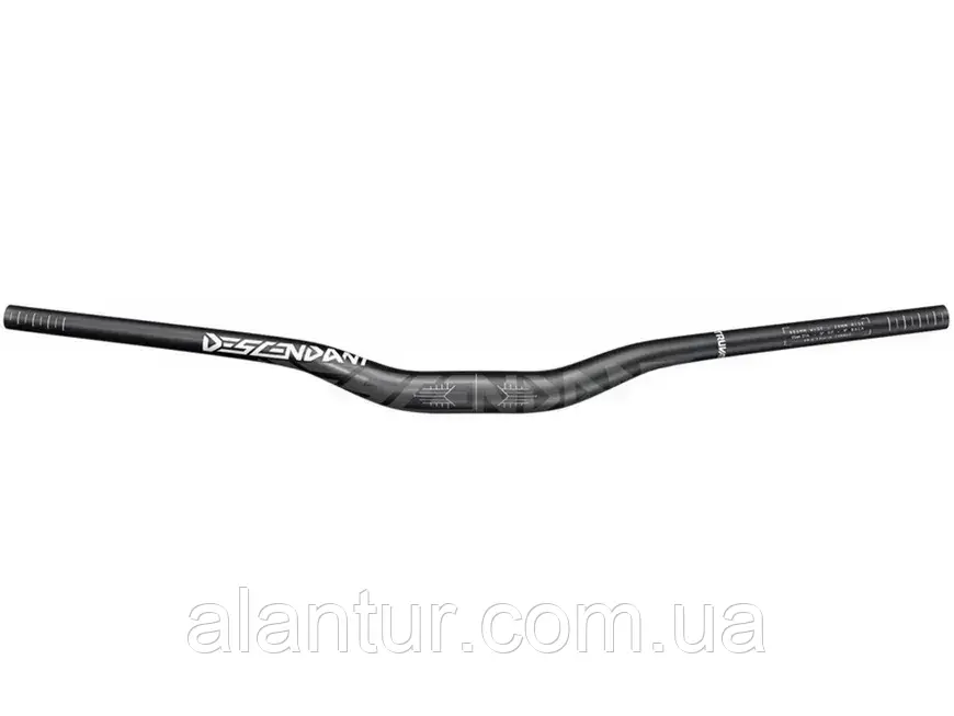 Руль Truvativ Descendant 35 DH, 800, 25, Black