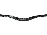 Руль Truvativ Descendant 35 DH, 800, 25, Black, фото 4