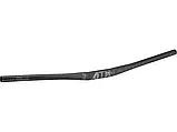 Руль Truvativ ATMOS 7K Riser 31.8, 760, 10, Blast Black, фото 5