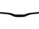 Руль Truvativ Descendant 35 DH, 800, 25, Black on Black, фото 4