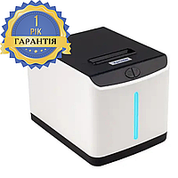 Принтер етикеток і чеків Xprinter XP-T271U