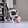 Іграшка розумний м'ячик для котів CatToy. Інтерактивний м'ячик із моторчиком для тварин., фото 6