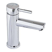 Змішувач CHAMPION SUS-001-A CHROME (CH6202), одноручковий, для раковини