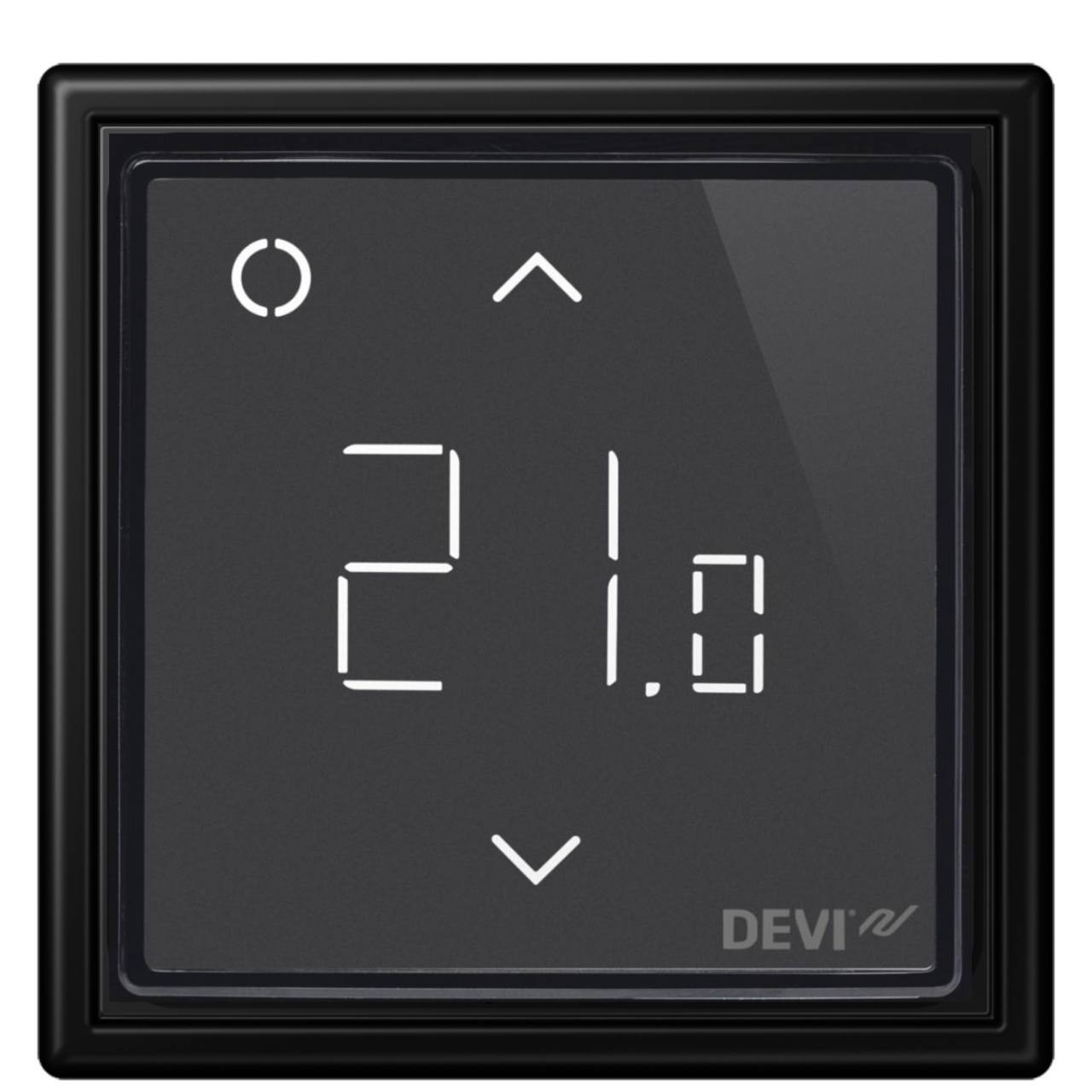 Терморегулятор DEVIregТМ SMART Black