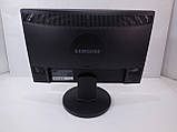 РК-монітор 20" Samsung SyncMaster 2043SN, фото 3