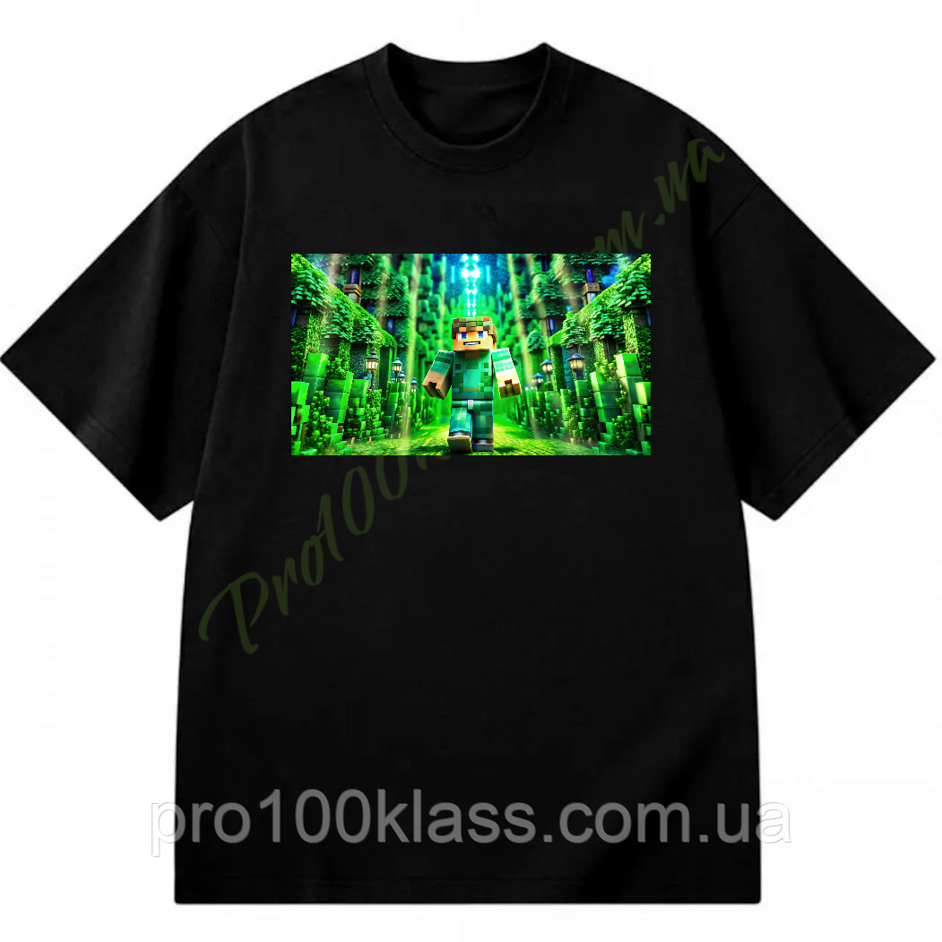 Футболка дитяча підліткова Роблокс Roblox