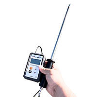 Вологомір ґрунту (кондуктометричний) METRINCO M142S