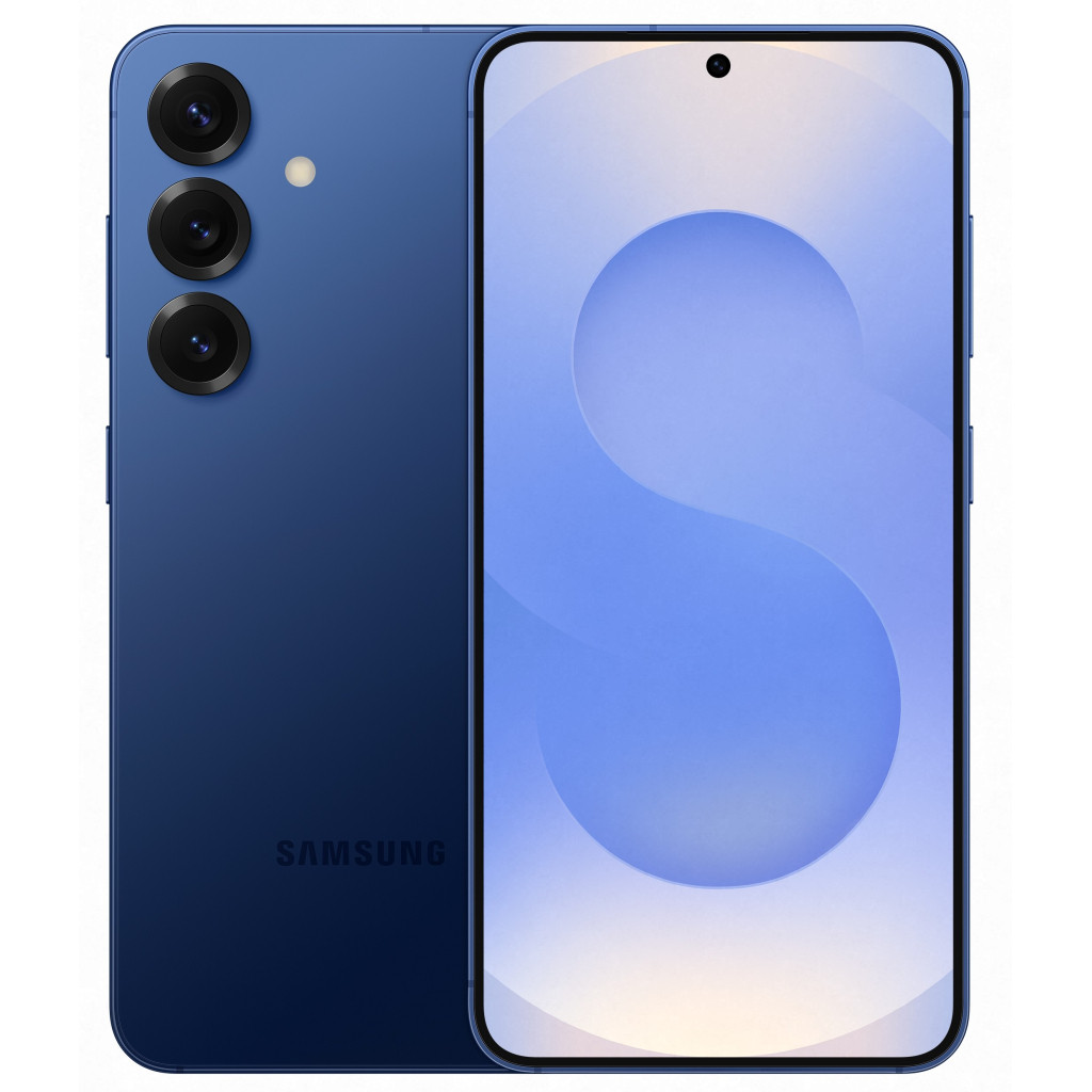 Смартфон Samsung S931 Galaxy S25 12 GB256 GBNavy (SM-S931BDBGEUC)
