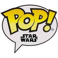 POP! STAR WARS