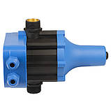 Контролер тиску електронний 1.1 кВт Ø1" WETRON DSK-1.1 (779737), фото 2