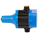 Контролер тиску електронний 1.1 кВт Ø1" WETRON DSK-1.1 (779737), фото 6
