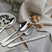 Набір столових приладів 24 пр Maestro MR-1532-24