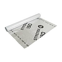Паропропуска фольгована плівка STROTEX AL150
