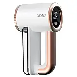 Щітка для чищення одягу Adler AD 9617 з LCD-дисплеєм, фото 7