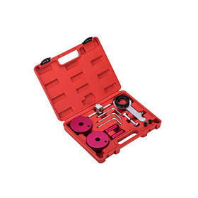 Набір для ГРМ FORD 2.0 ECOBLUE Kraft&Dele KD12515 фіксатор ГРМ