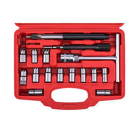 Комплект блокування ГРМ 1.2 1.9 2.0 TDI Kraft&Dele KD12503 набір для авто