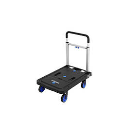 Платформний візок Kraft&Dele KD3093 150 кг універсальний транспортний