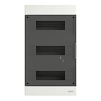 Щит навісний 36 модулів димчасті двері Easy9 EU - EZ9EUC312 Schneider Electric