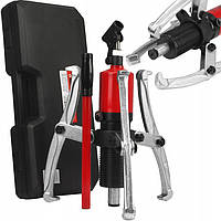 Гідравлічний знімач підшипників і шестерень на 5 тонн з кейсом Mar-Pol (M80457)