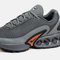 Чоловічі кросівки Найк Nike Air Max DN Particle Grey Black DV3337-004, фото 5