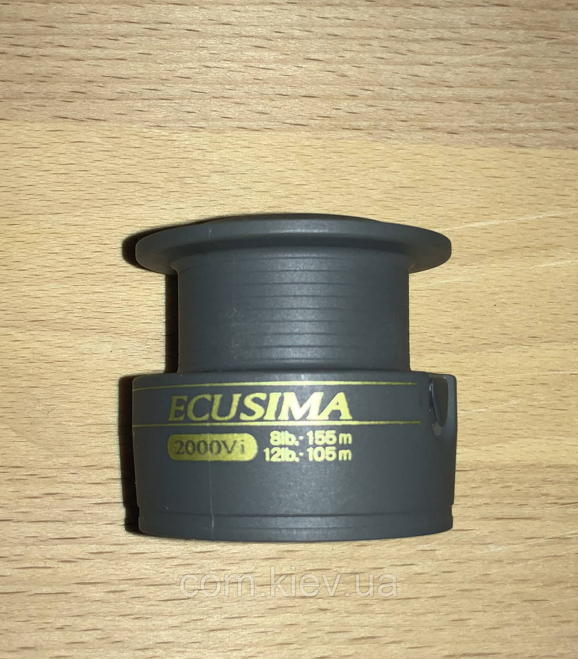 Запасна графітова шпуля для котушки Ryobi Ecusima Vi gr