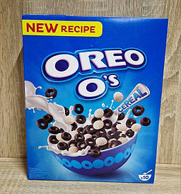 Дитячі сніданки Oreo 320 г.