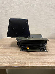 Автомобільний РЕБ (300-400МГц) - один канал, захист від дронів FPV та Mavic