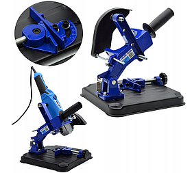 Стойка, стенд для угловых шлифовальных машин, болгарки Falon-tech FT5480