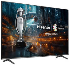 Телевізор Hisense 75E7NQ Pro, фото 3