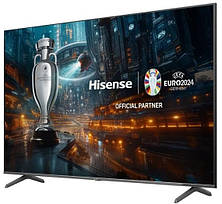 Телевізор Hisense 75E7NQ Pro, фото 4