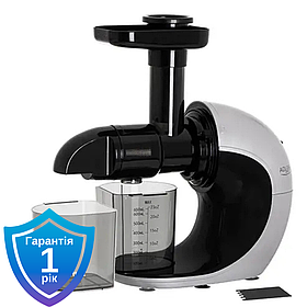 Соковичавниця шнекова Adler AD 4130 вертикальна