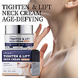 Антивіковий крем для шиї з ліфтинг ефектом KORMESIC (50г), фото 3
