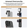 Об'єктив для телефону Ulanzi CL-005 16mm Wide-Angle Lens UV-F008, фото 8