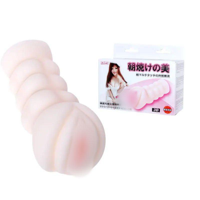 Мастурбатор - Man's Masturbator Vagina Кітті