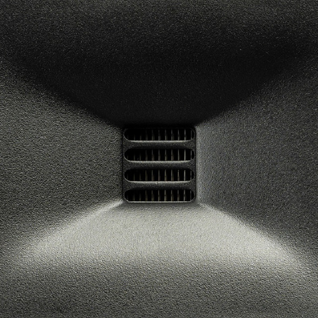 Martin Logan Motion Foundation Black - twitter detail