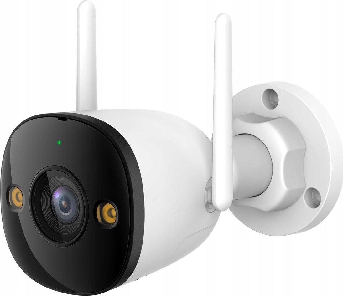 IP-камера відеоспостереження Imou Bullet 3 5MP (IPC-S3EP-5M0WE-0360B)