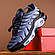 Чоловічі Кросівки Nike Air Max TN чорні з сірим, фото 5