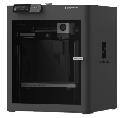 3D-принтер Bambu Lab P1S (PF001-U)