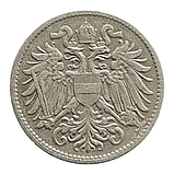 Австрія 10 гелерів, 1916, фото 3