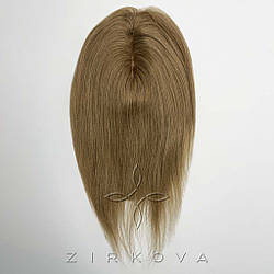 Накладка передня з чілкою, Русий №08