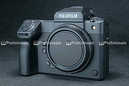 Фотоапарат Fujifilm GFX100 II