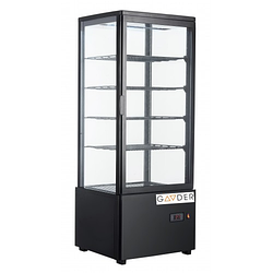 Вітрина настільна холодильна XC-98L Gooder