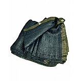 Тент від сонця з люверсами та посиленими краями 3×2м, фото 2